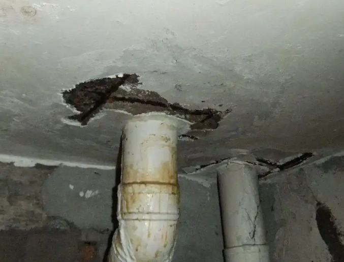 遵义卫生间漏水维修公司浅析遵义卫生间渗水维修的方法