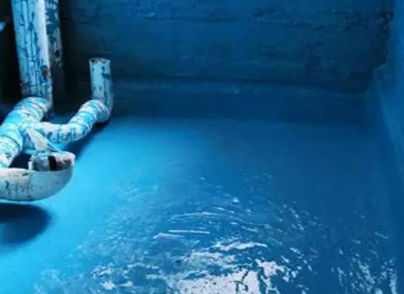 遵义卫生间漏水维修公司分下防水公司如何判断防水工程的质量?