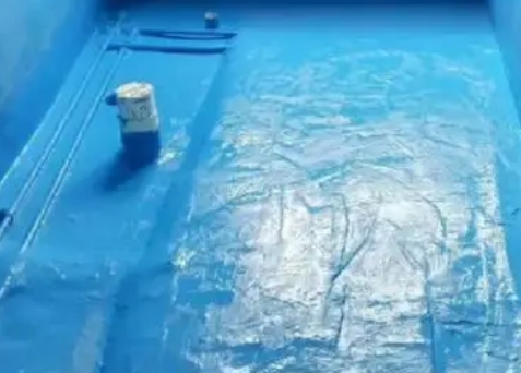 遵义卫生间漏水维修公司分享下遵义卫生间防水工程中常用防水涂料介绍。