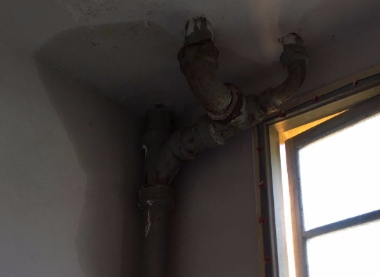 遵义卫生间漏水维修公司专业解读遵义卫生间防水的步骤